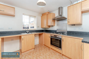 Kitchen- click for photo gallery